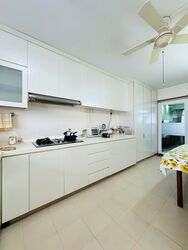 Blk 768 Yishun Avenue 3 (Yishun), HDB 4 Rooms #581336881